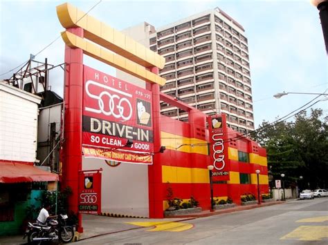 sogo hotel in manila|Quirino .